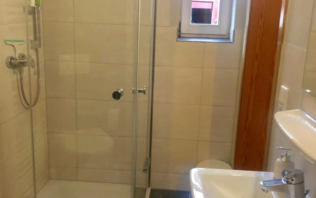 Ferienhaus Ahle Schinn