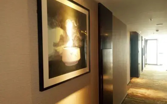Caelus Boutique Hotel