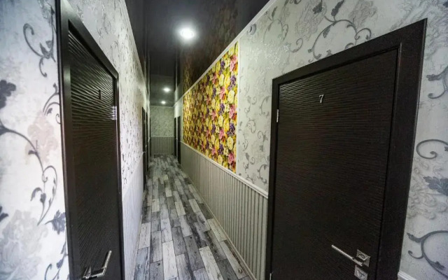Marella Hotel