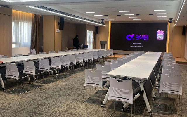 Super 8 Hotel Premier (Anyang High-speed Railway Yingbin Park)