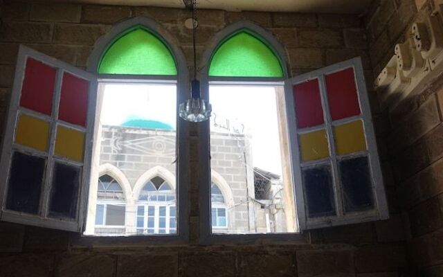 Akko Gate Hostel