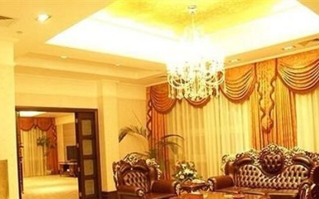 Beihu Hotel