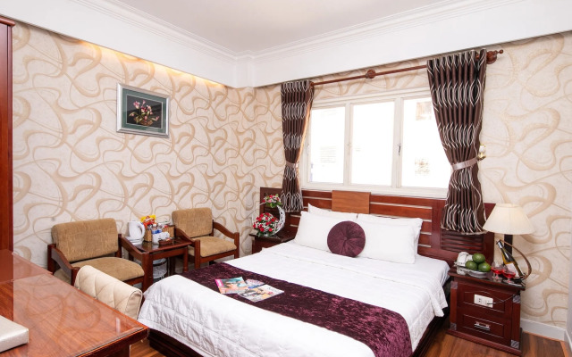 Rosa Hotel & Spa