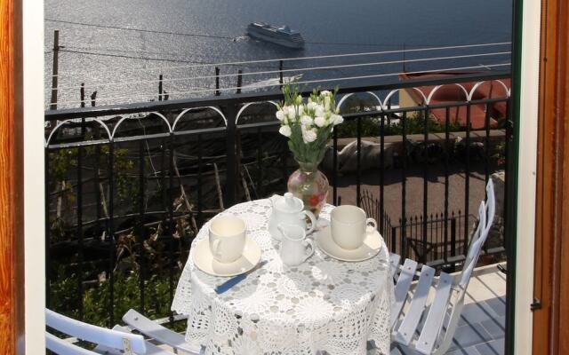 Torre Di Amalfi