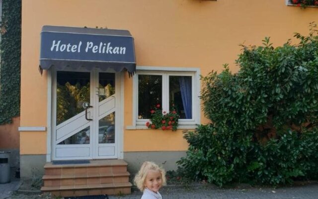 Hotel Pelikan