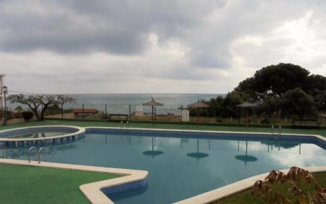 Residencial Lekanis Finca del Moro