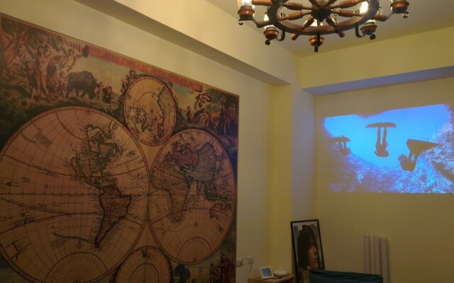 One Piece Anping House