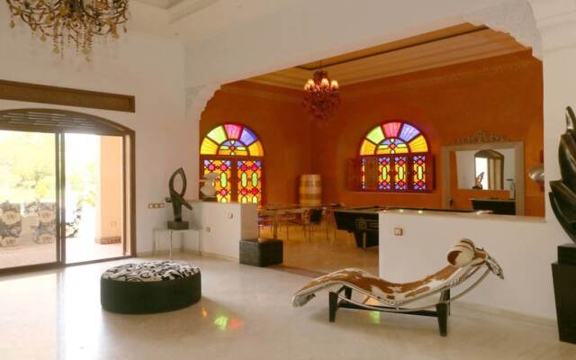 Villa Oceania