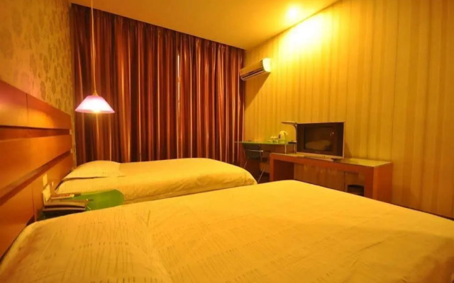 Weilai Yiju Hotel
