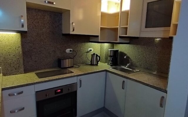 2-bed Property in Makadi Heights