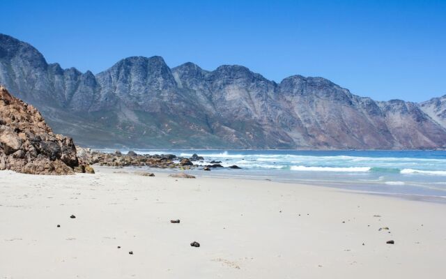 Hillside Views Hermanus