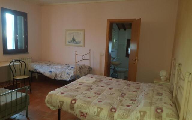 Affitta camere San Miniato