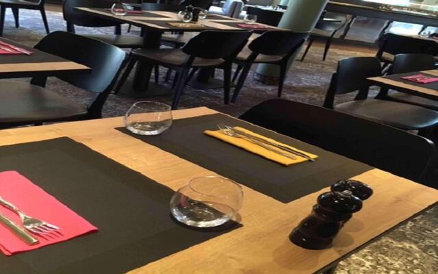 Novotel Bayeux
