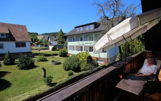 Ferienhaus Marienweg