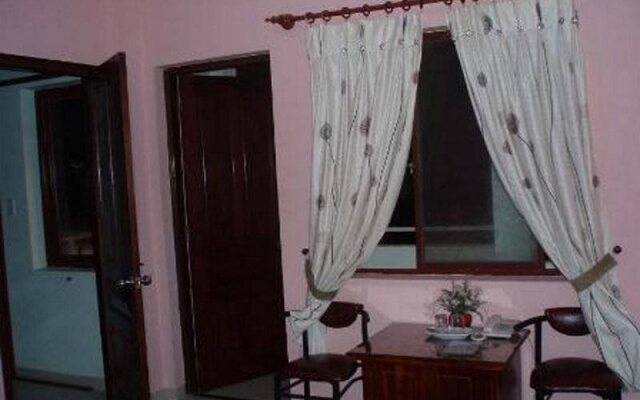 Dai Hai Hotel