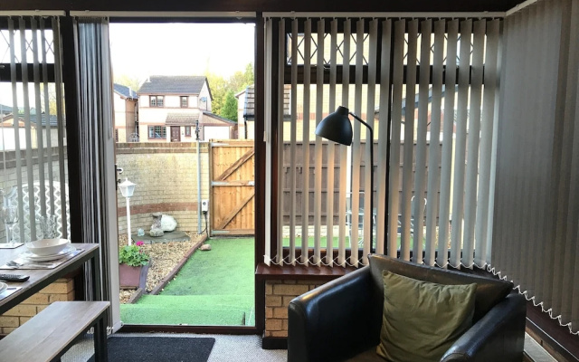 Sleeps up to 7, Parking, Office, Preston Nr M6/m65