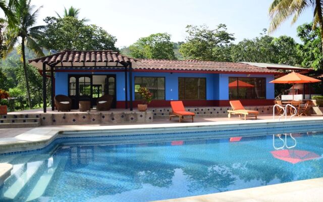 Manati - Finca Hotel