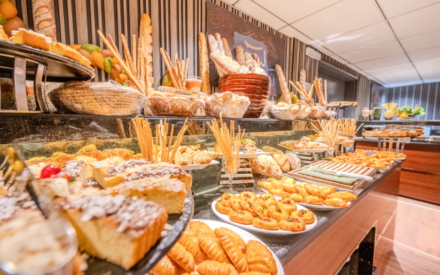 Grand Plaza Badr Al Maqam