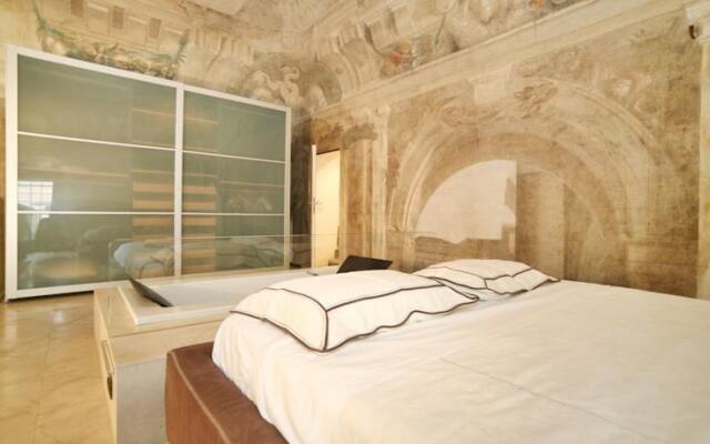 Flo-Rent Santa Maria Novella