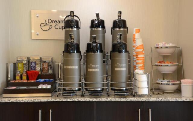 MainStay Suites Bowling Green North