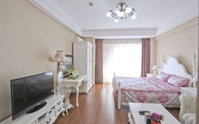 Dalian Best Hotel Apartment