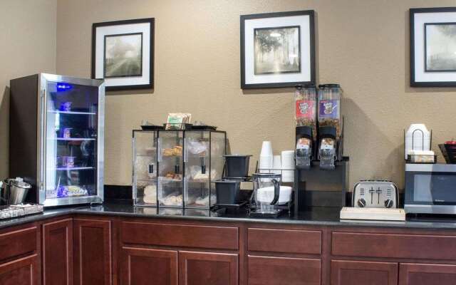 Comfort Inn Yankton SD