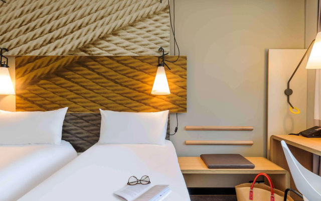 Ibis Wien Hauptbahnhof - Image 4