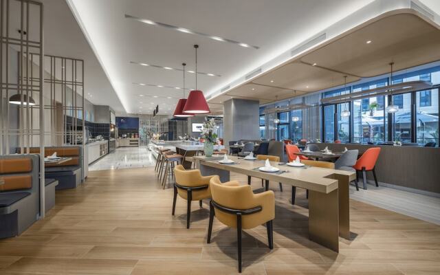 Holiday Inn Express Tengchong Hot Spring by IHG