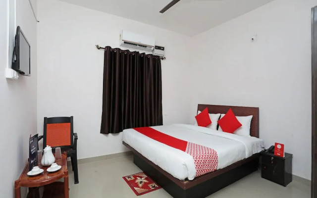 Usha Residdency by OYO