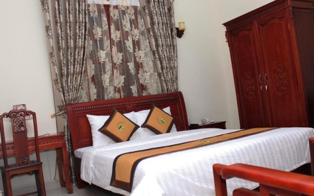 Thien Thach Hotel – Guest Rooms – Ha Long