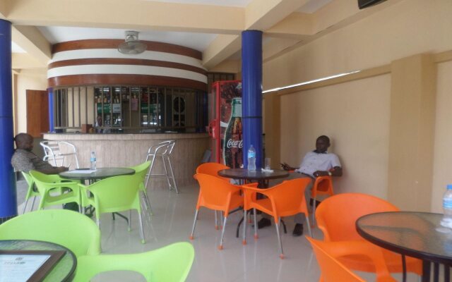 Mambosasa View Executive Hotel - Sinza