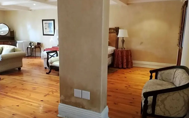 Cricklewood Apartments