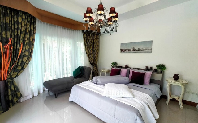 Leelawadee Pool Villa