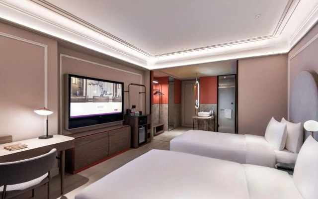 Hanting BJ Zhongguancun