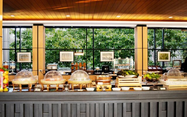 Vivace Khaoyai Resort