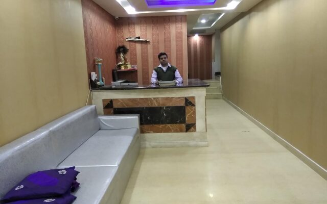 Vishesh Continental Karol Bagh