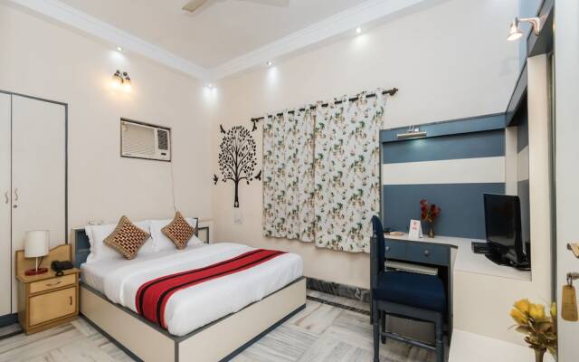 OYO 2872 Hotel City of Joy