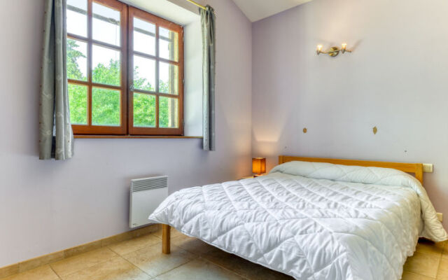 Holiday Home Domaine la Batisse