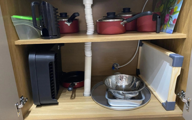 Mirante da Colina 221