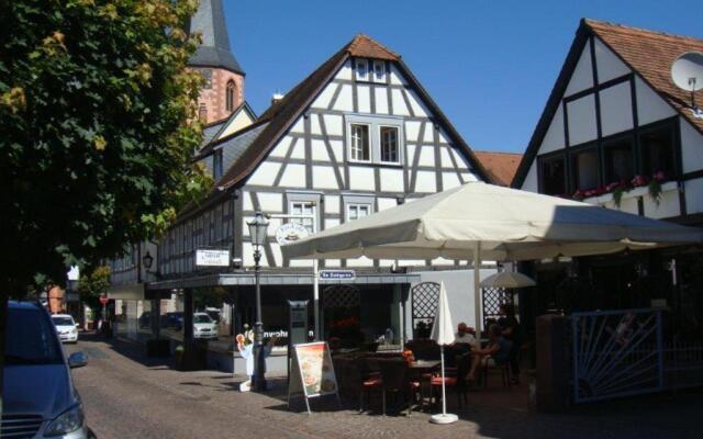 Malerwinkel & Tuchereck