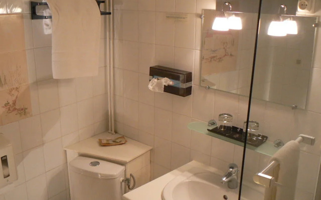 Hostellerie des Cèdres