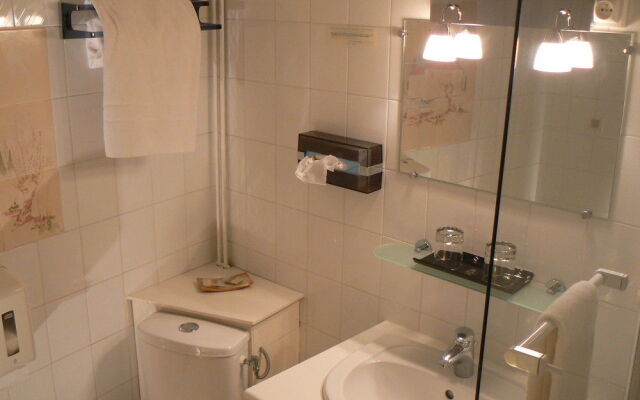 Hostellerie des Cèdres