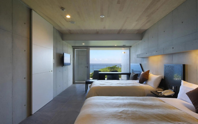 The Hotel Yakushima