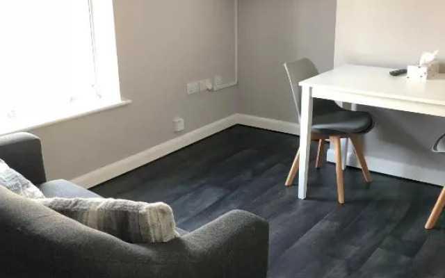 No 4 New Inn Apartments