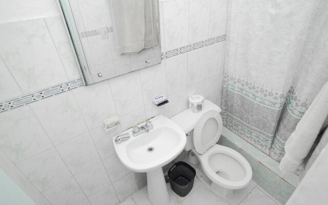 Apartamento Céntrico