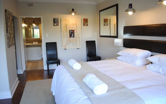 B and B Sandton