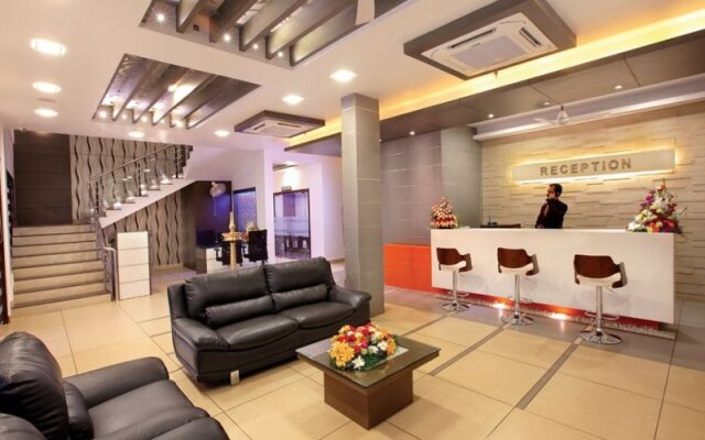 Hotel Aswathy