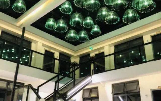 Hotel Du Temps Perdu