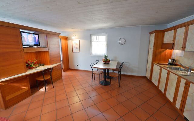 Residence del Messaggero