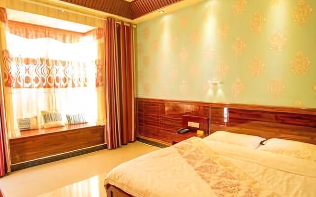 Sirilora Hotel
